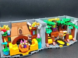 Badger Dormitory