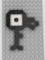 F unown