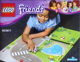 Playmat
