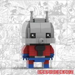 Ant-Man (Classic) Brickheadz