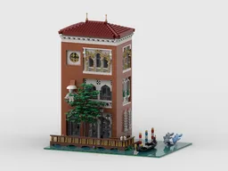 Art Gallery in Venice