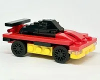 30709 Toyota AE86