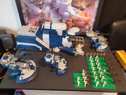 MTT Clone Wars/Battlefront 2