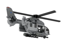 UH-71 Dakota