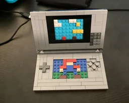 Nintendo DS