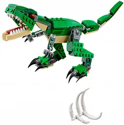 Mighty Dinosaurs