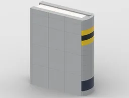 Book, Small