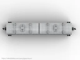 Coil Car NS
