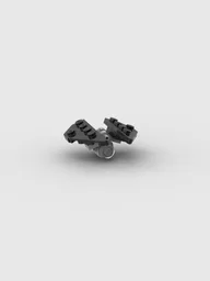 Micro Tie Striker