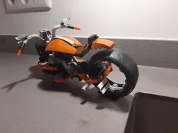 Harley-Davidson Future
