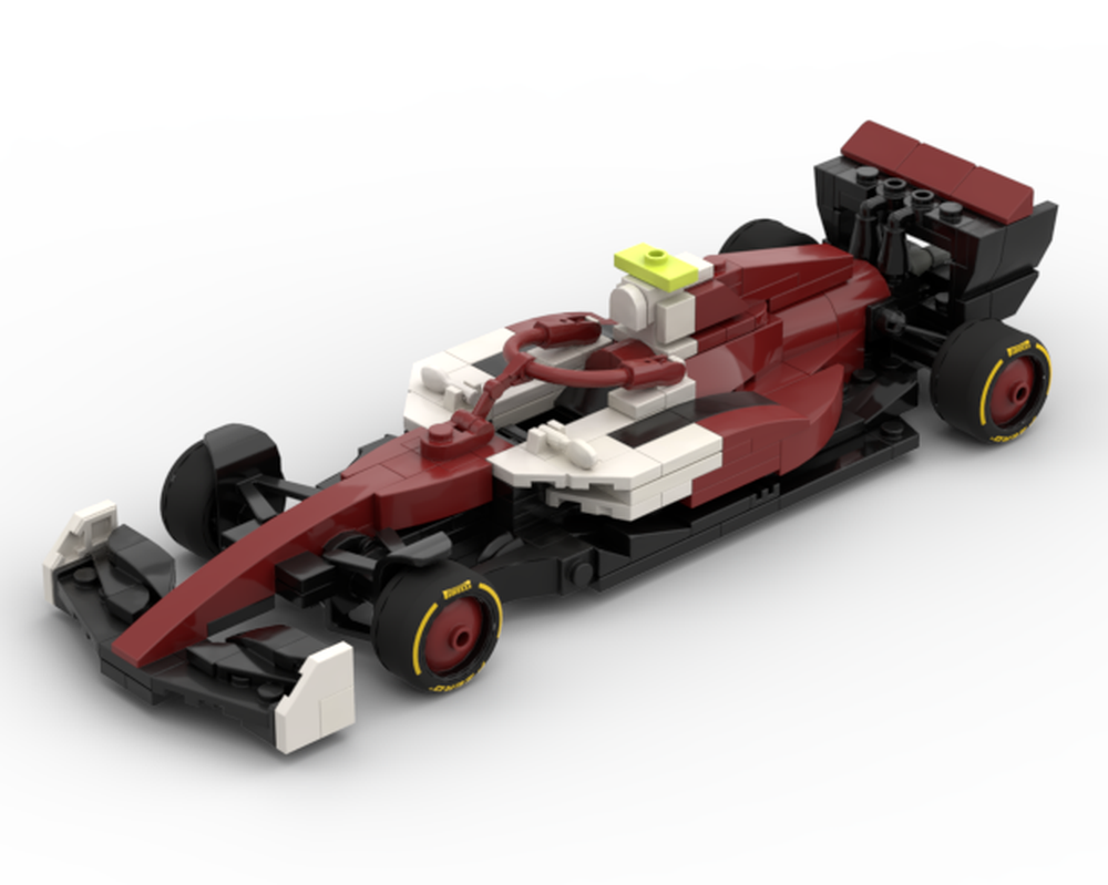 Lego c42