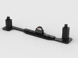 Display Stand for New Republic E-WIng vs. Shin Hati's Starfighter SW Set 75364