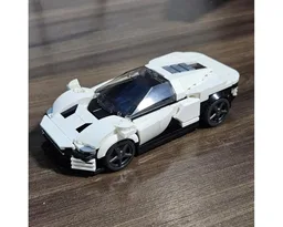 Daytona SP3