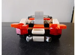 Endurance Racer