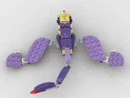 31125 Dragon