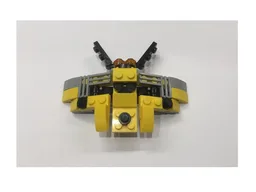 31014 Butterfly