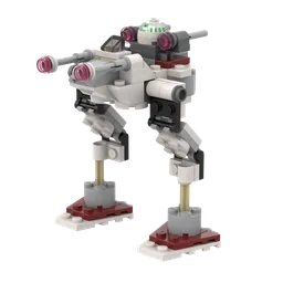 75032 Rebel Walker