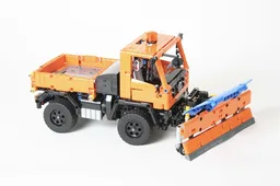 Unimog U20