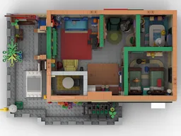 123 Sesame Suite