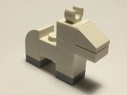 Micro horses