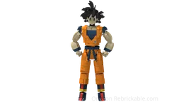 Son Goku