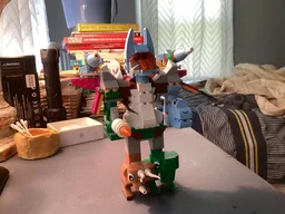 11041 Dinotron