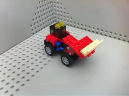 31040 Tractor