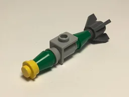 US Missile Pack #1