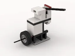 high performance 1 cylinder vacuum engine