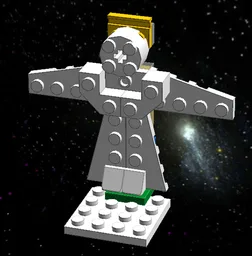 40253 - Angel