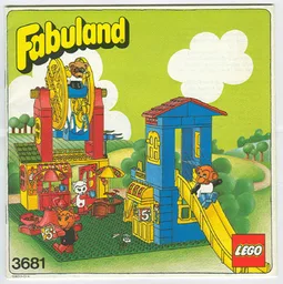 Amusement Park