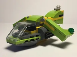 Big plane