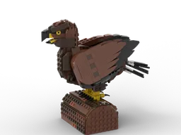 Golden Eagle