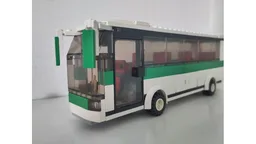 Coach Bus