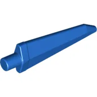 Weapon Spike Flexible 3.5L / Blue