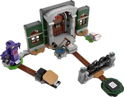 Luigi's Mansion Entryway Expansion Set