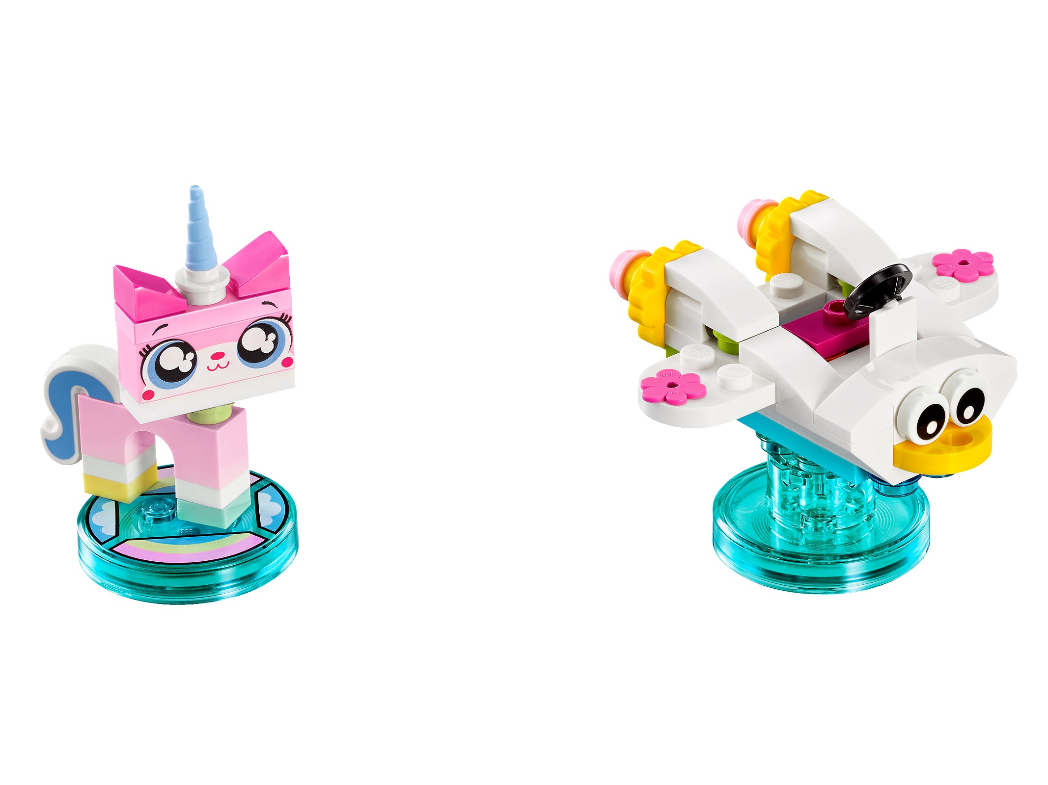 Lego Unikitty Fun Pack