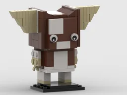 Gremlins - Gizmo
