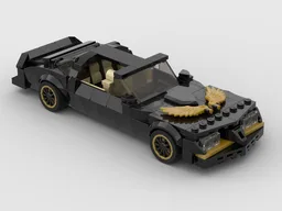 1977 Trans Am