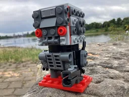 Brickheadz T-800