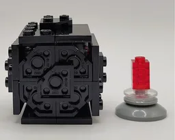 30727 Borg Cube