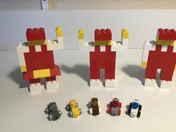 5866 Nano Car