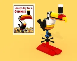 GuinnessToucan
