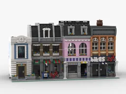 Candy Shop