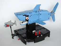 42066: Shark Mk II