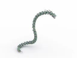 Mecha Jormungandr