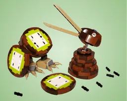 Kiwi Kiwi