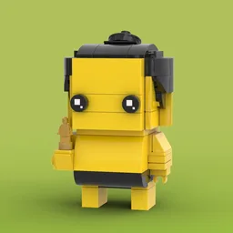Sumo Wrestler