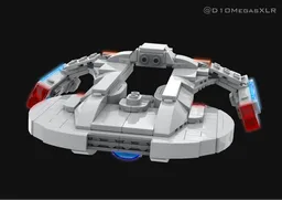 Akira Class