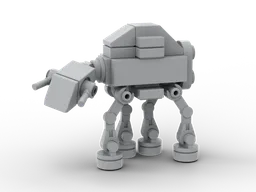 Micro AT-AT